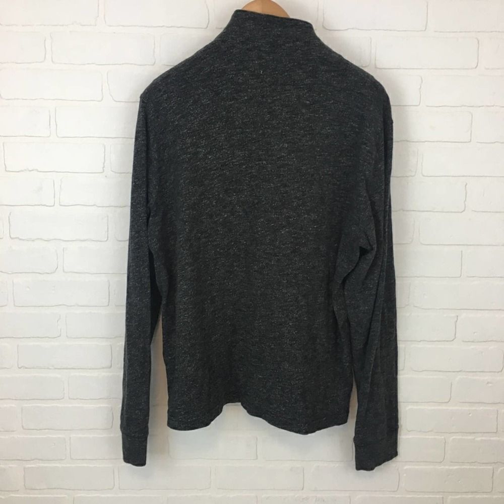 Fossil Men's Long Sleeve Shirt - Picture 3 of 4